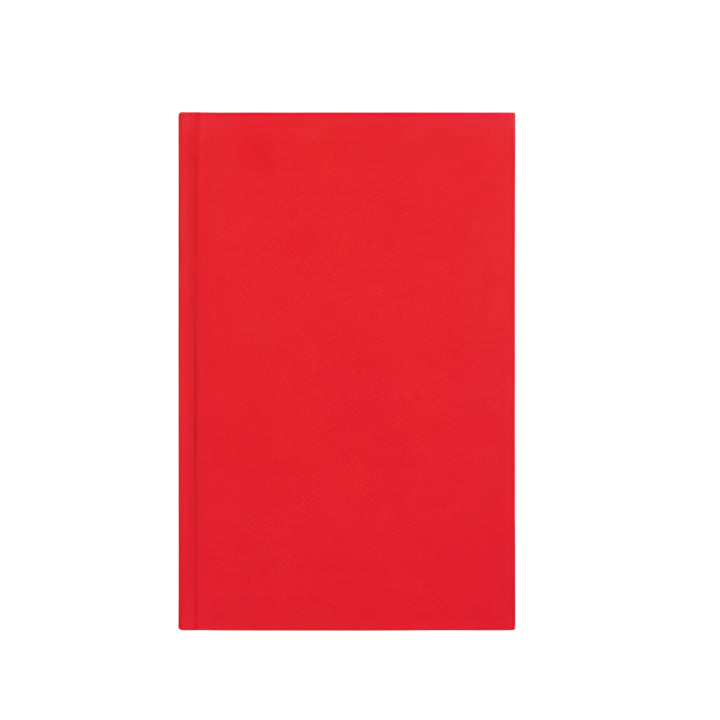 GRY MATTR Essential Linen Notebook