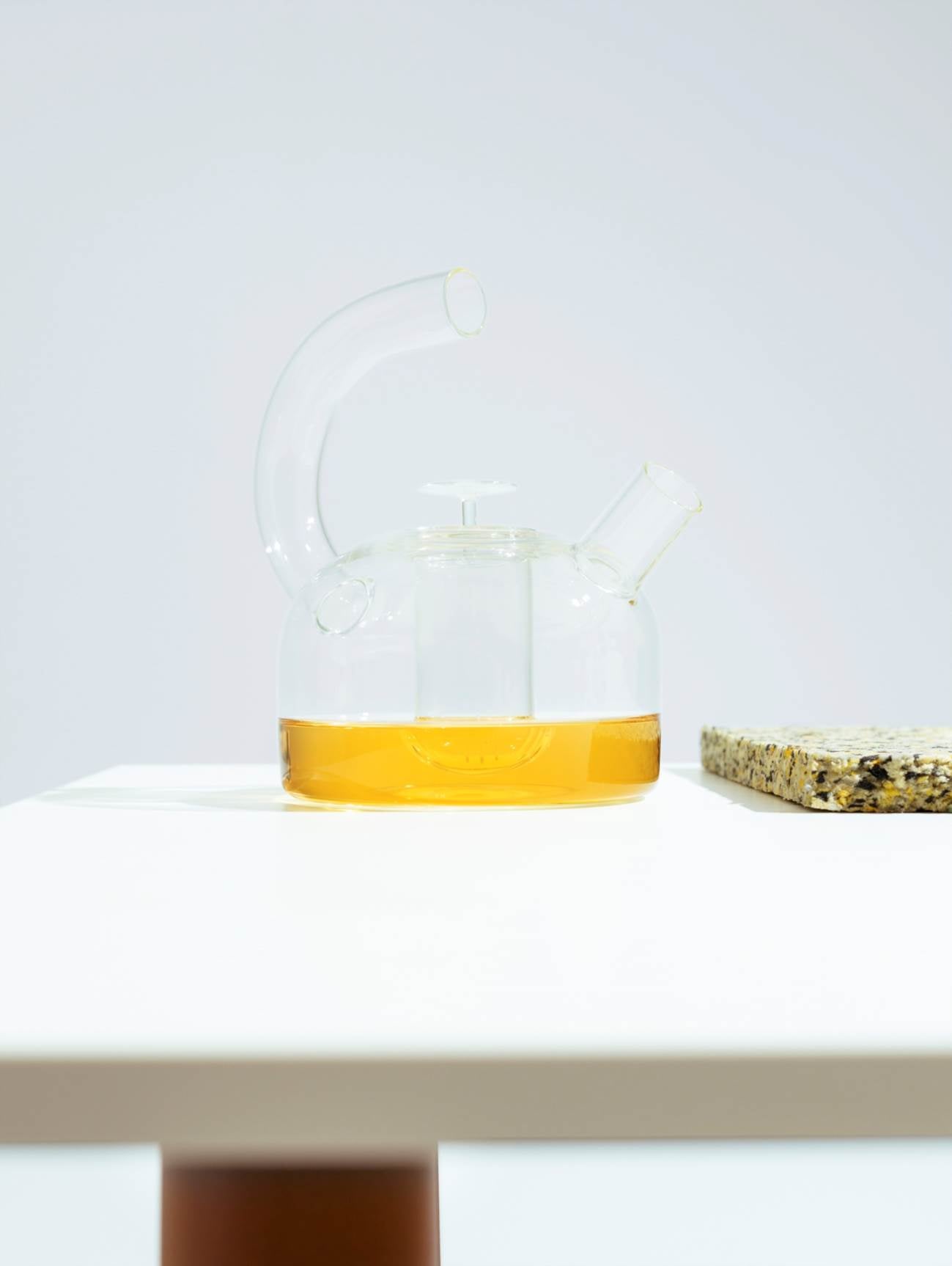 ICHENDORF Small Teapot