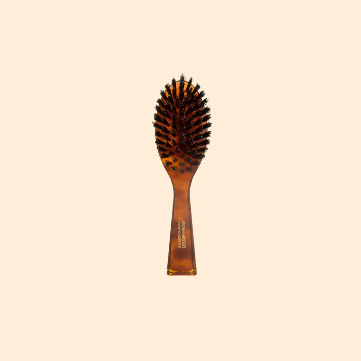 KOH-I-NOOR Jaspe Oval Brush