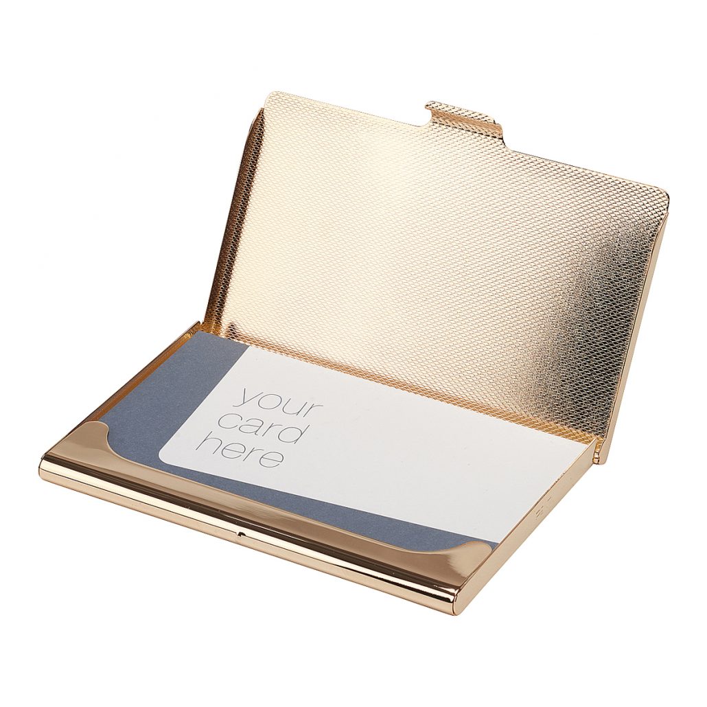 TSUBOTA PEARL Card Holder