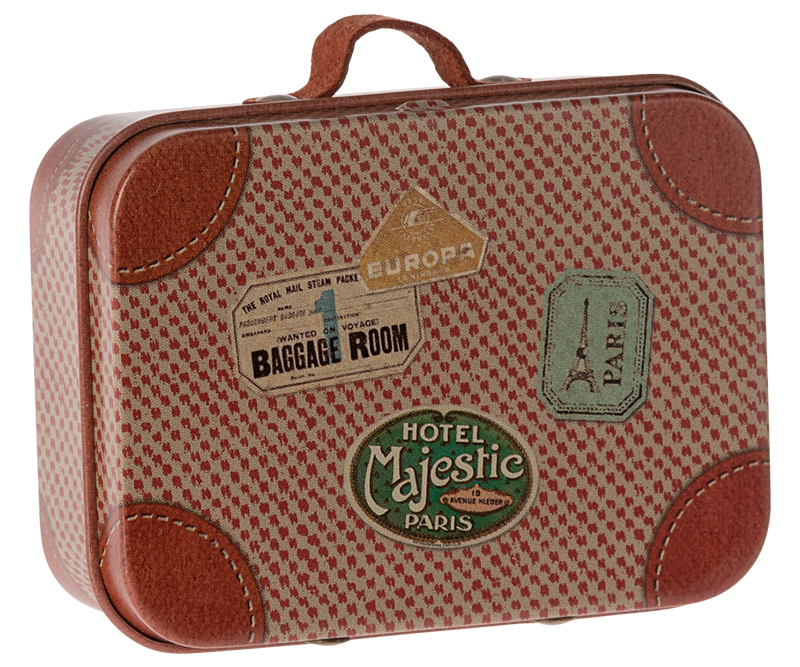 MAILEG Mirco Suitcase