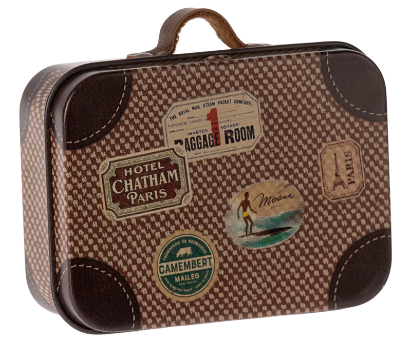 MAILEG Mirco Suitcase