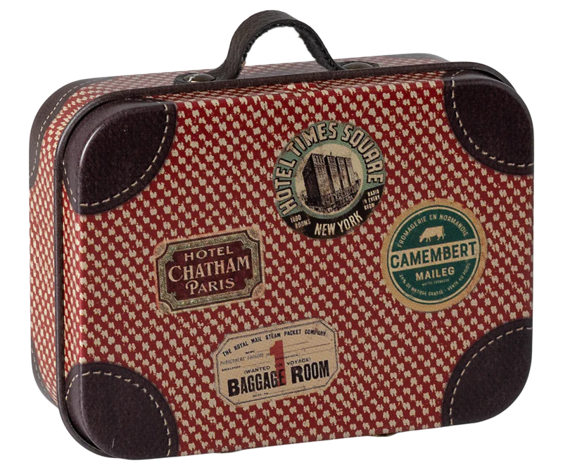 MAILEG Mirco Suitcase