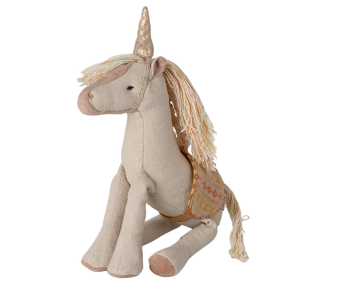 MAILEG Small Unicorn