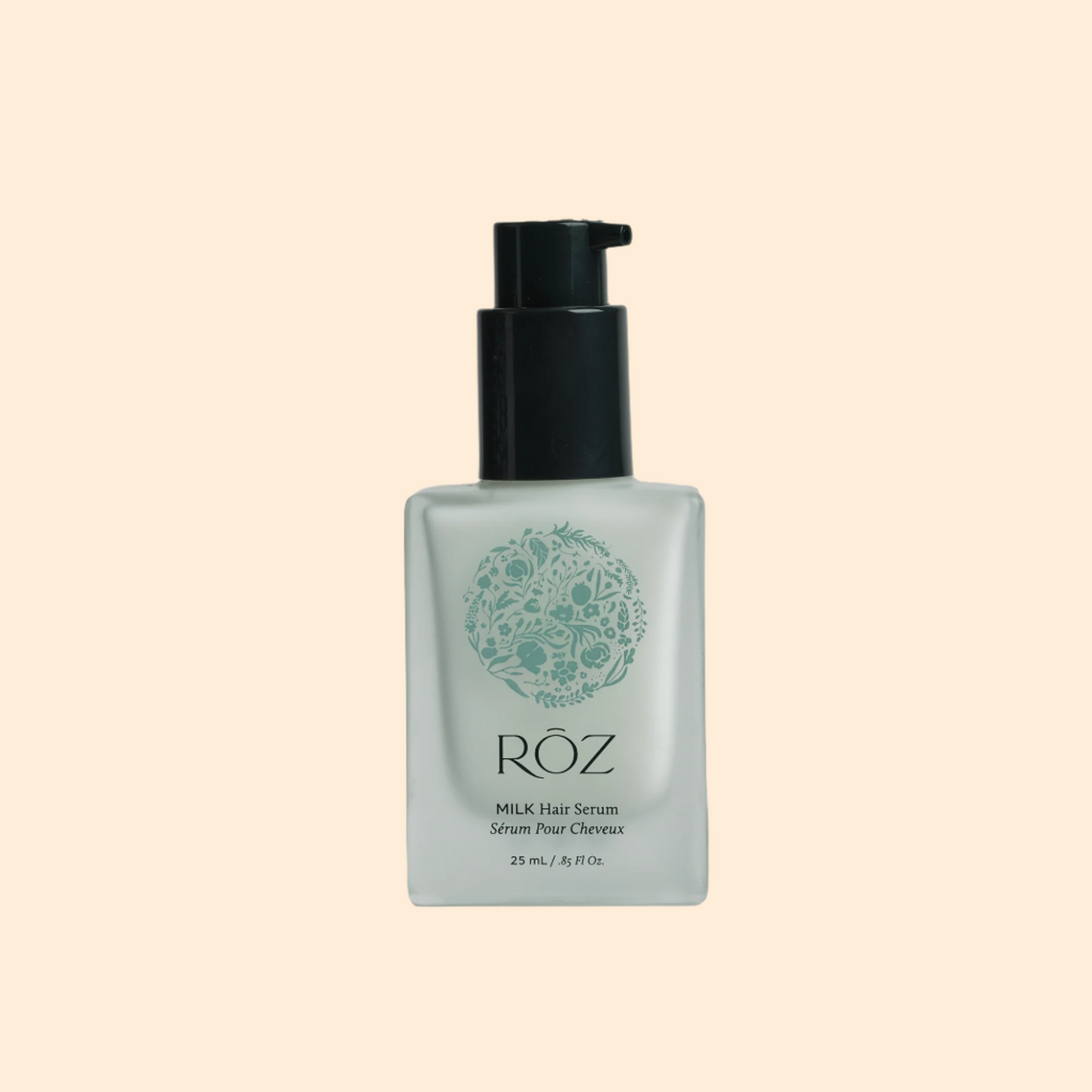 RŌZ HAIR Travel Size Milk Serum