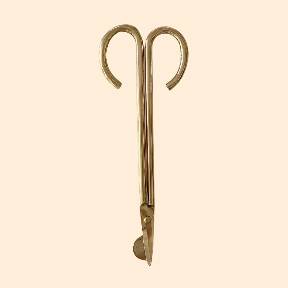 HOUSE OF GOOD MERCANTILE Wick Trimmer