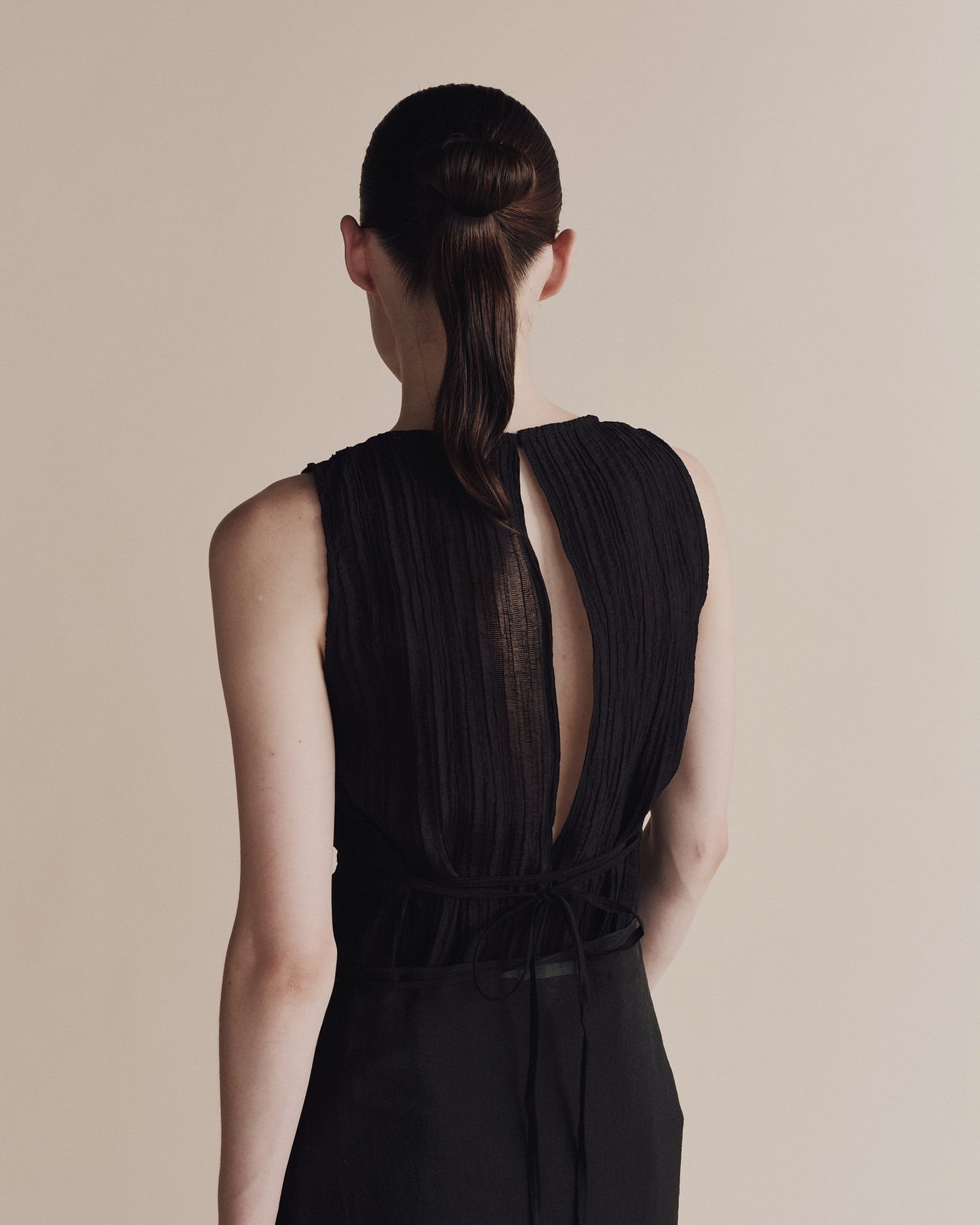 MIJEONG PARK Pleated Top