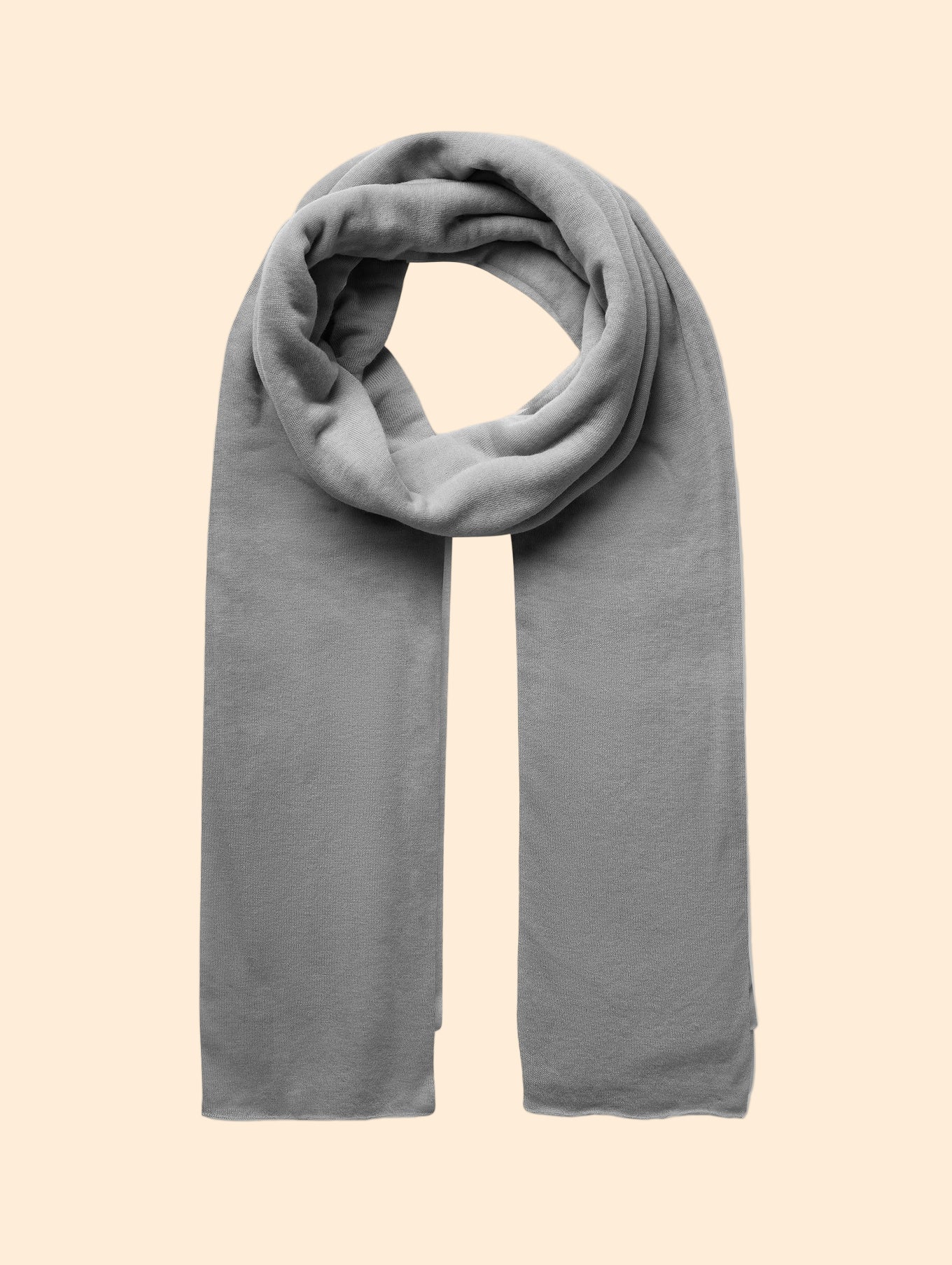 WHITE & WARREN Superfine Cashmere Blend Travel Wrap
