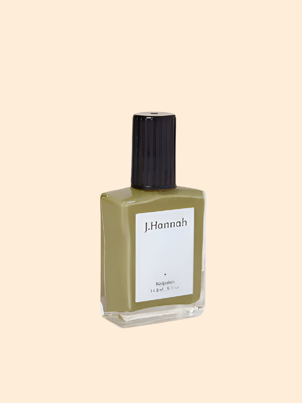 J HANNAH Nail Polish