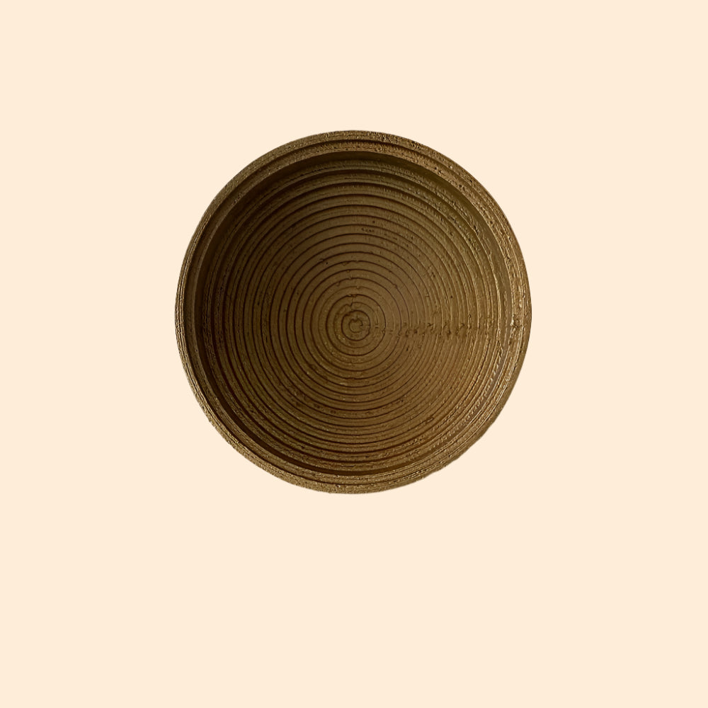 HOUSE OF GOOD MERCANTILE Bronze Snuffer