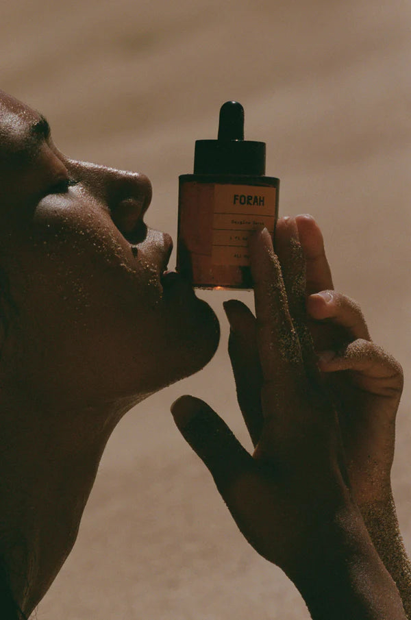 FORAH Dayglow Oil Serum