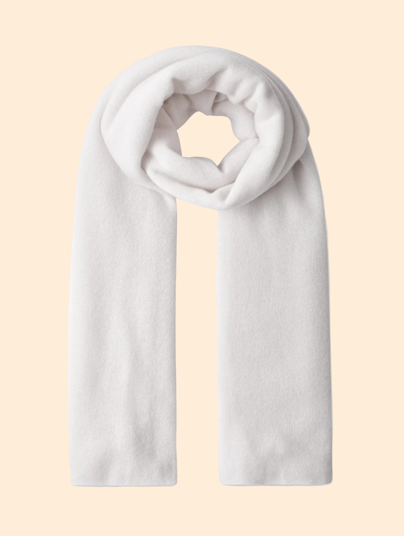 WHITE & WARREN Cashmere Travel Wrap