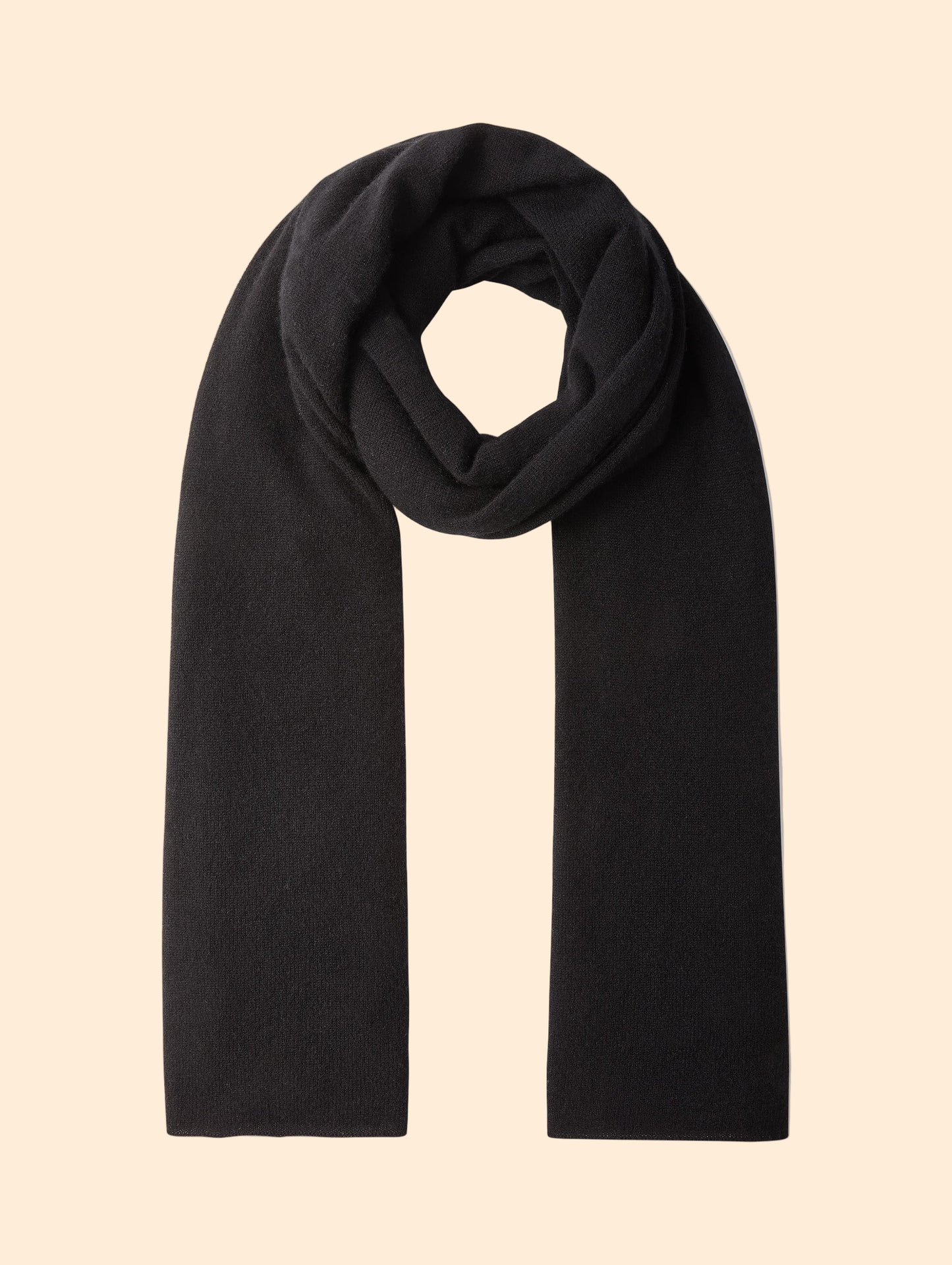 WHITE & WARREN Cashmere Travel Wrap