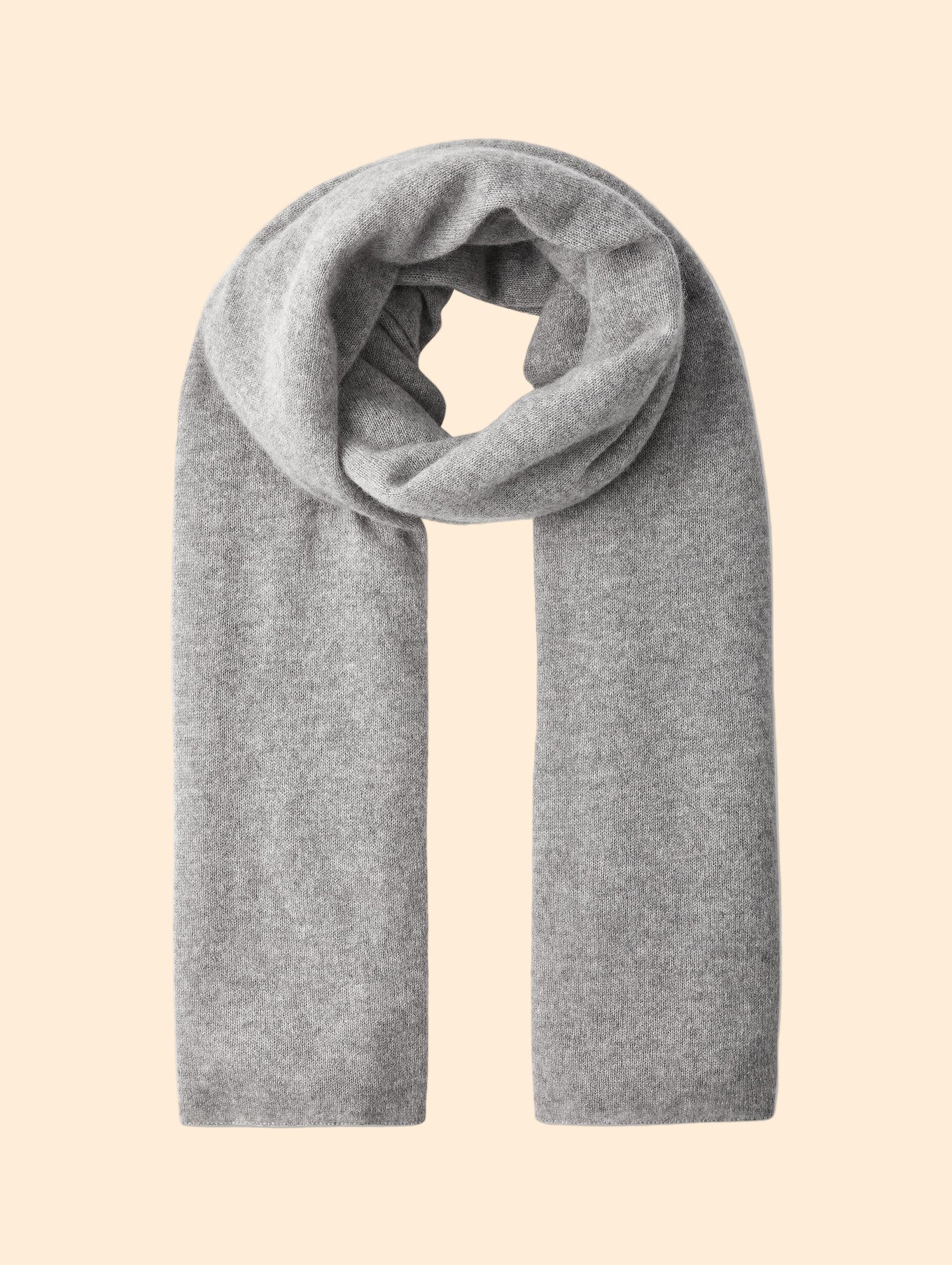 WHITE & WARREN Cashmere Travel Wrap