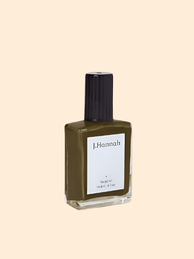 J HANNAH Nail Polish
