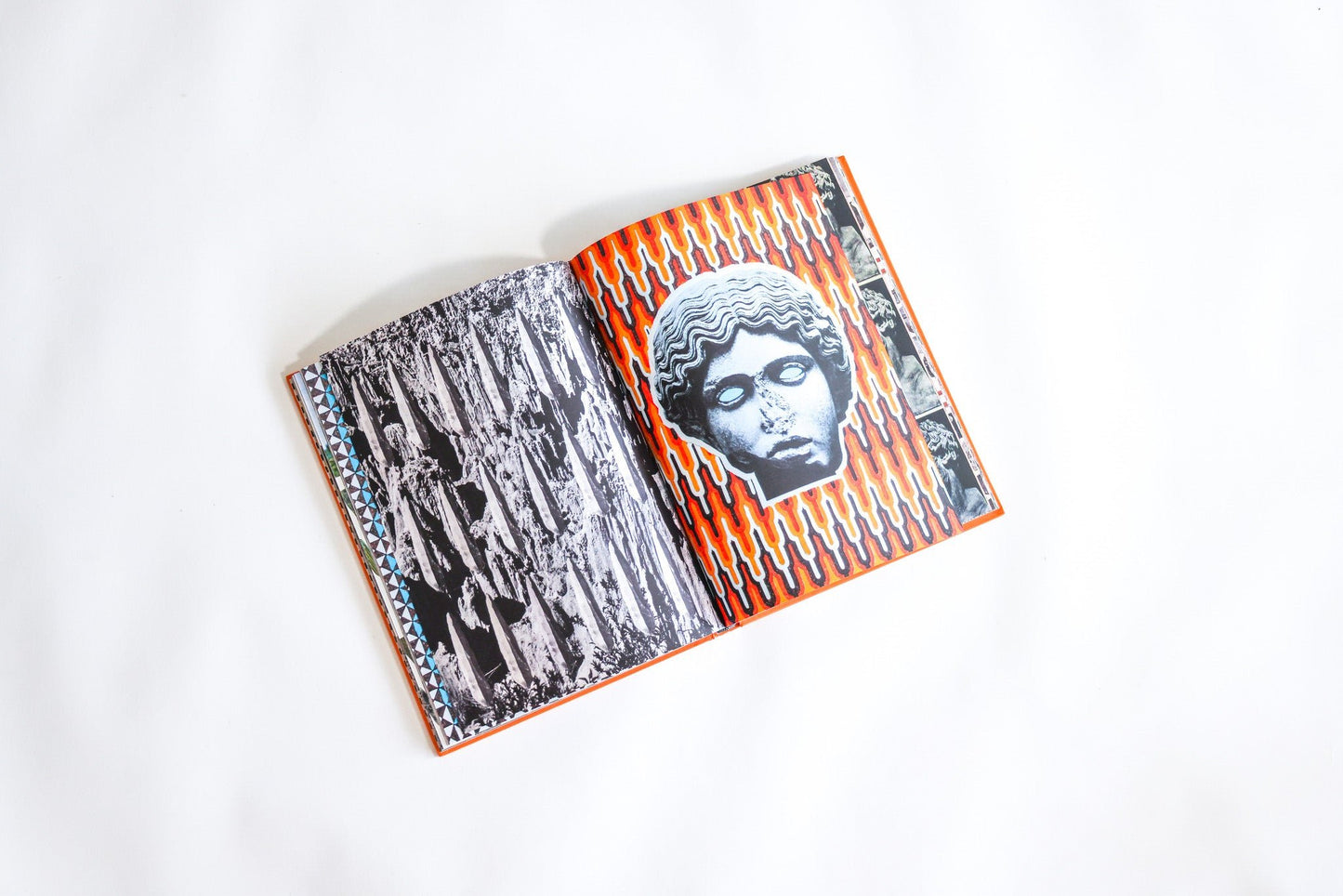 ANTHOLOGY EDITIONS Primer