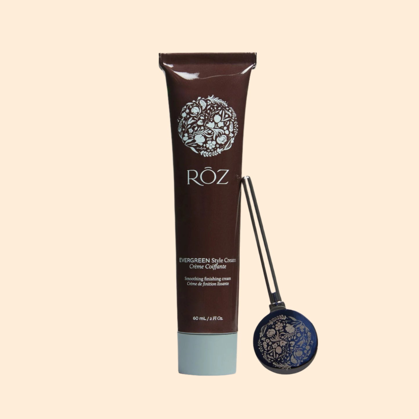 RŌZ HAIR Evergreen Style Cream