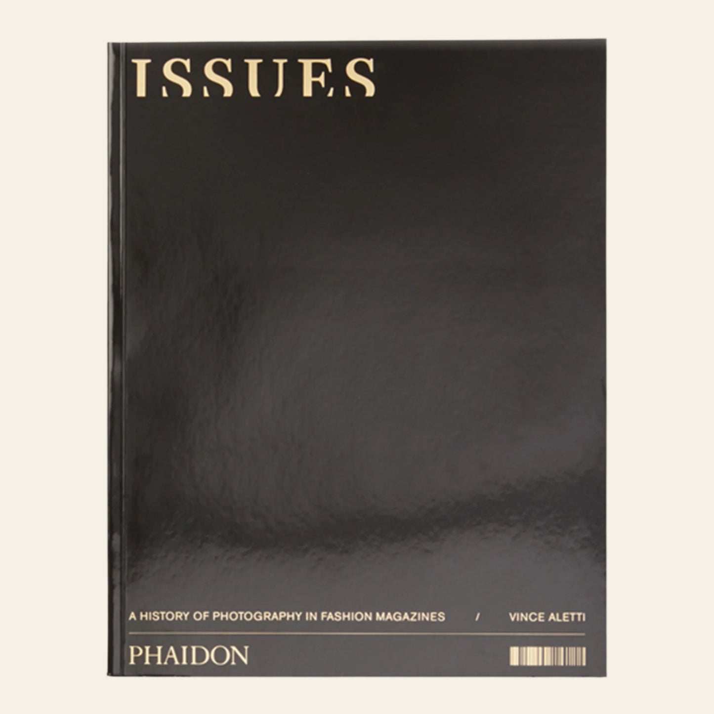 PHAIDON Issues: A History of Photography in Fashion Magazines