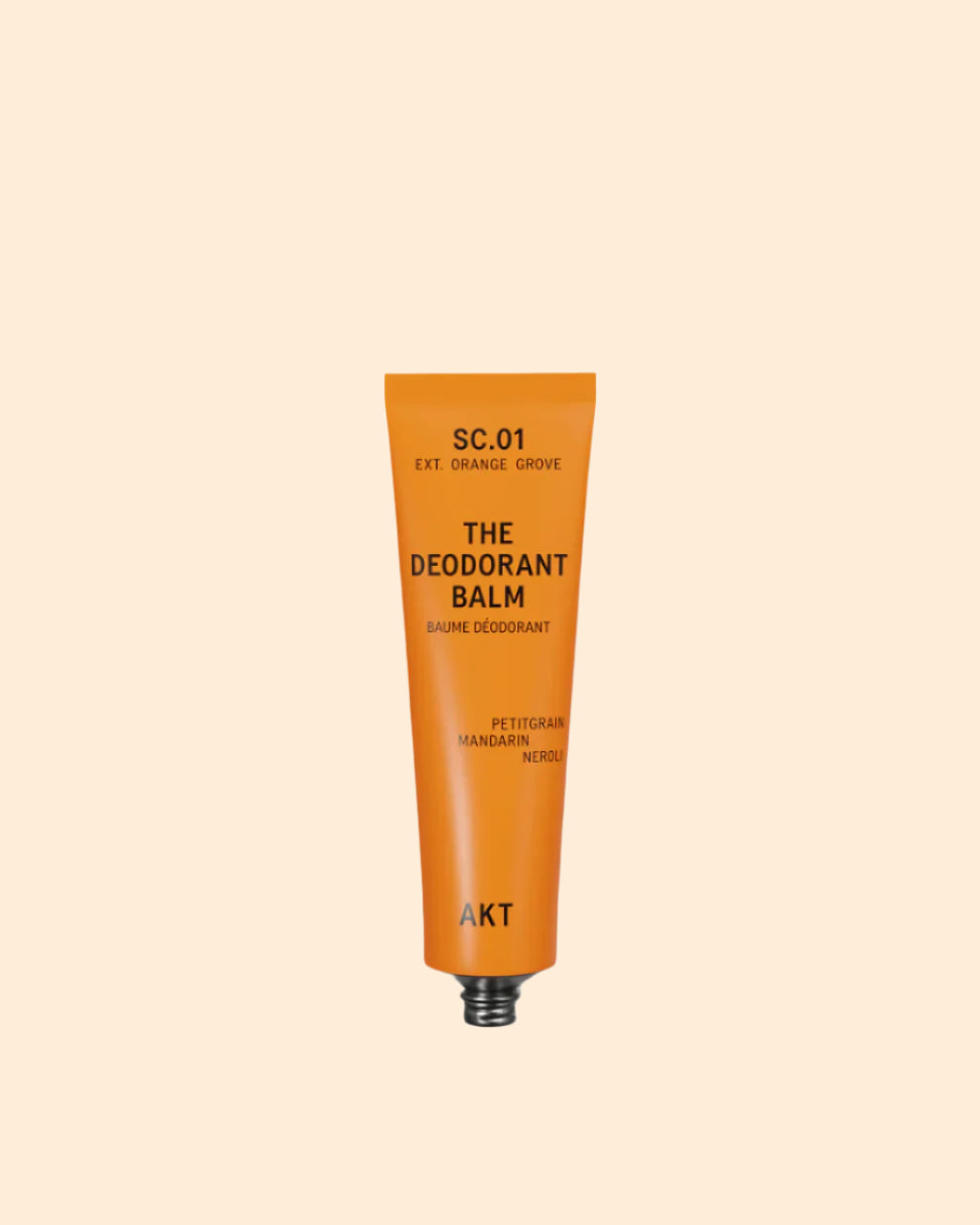 AKT LONDON Deodorant Balm