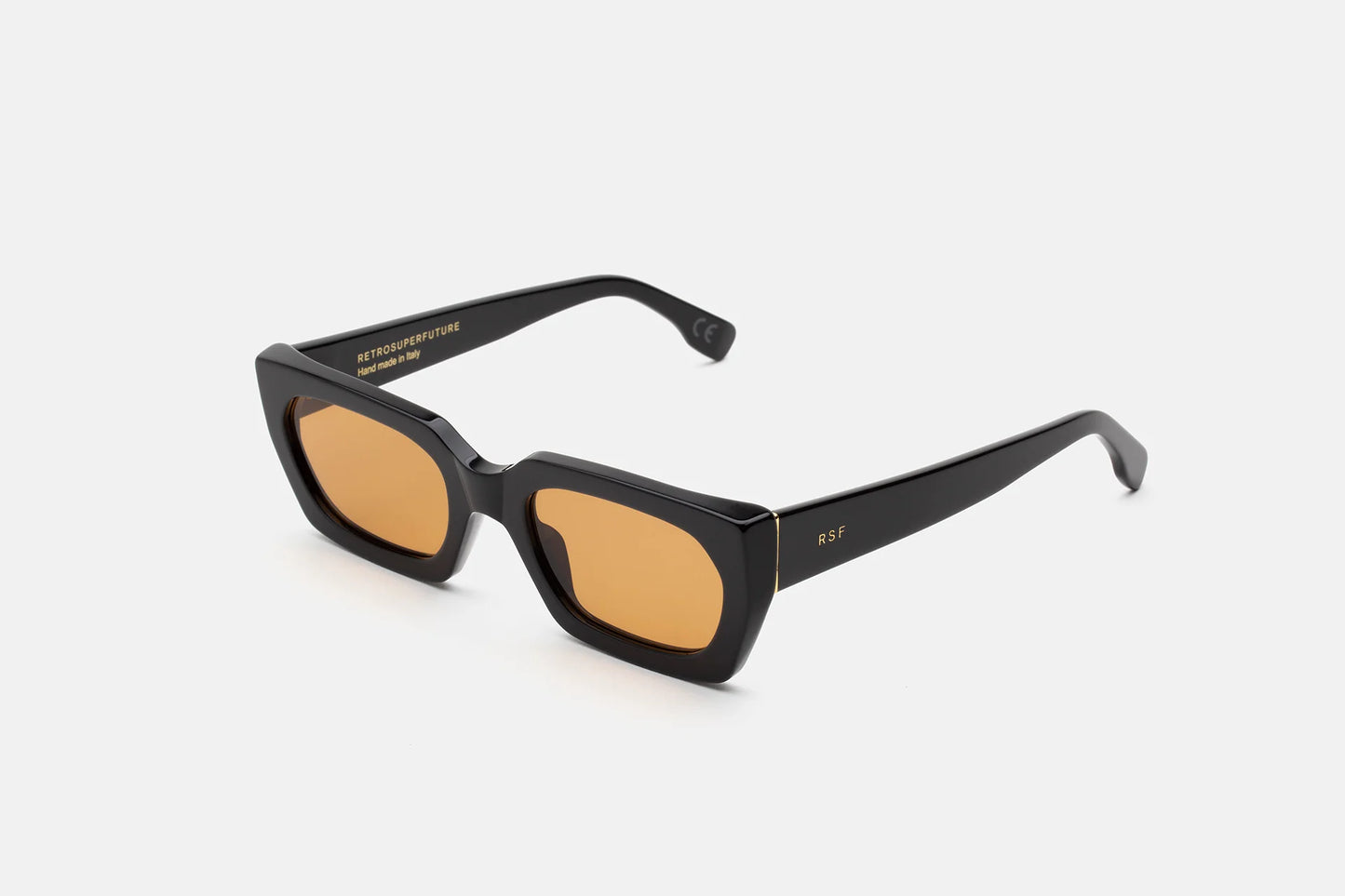 RETROSUPERFUTURE Teddy Refined Sunglasses