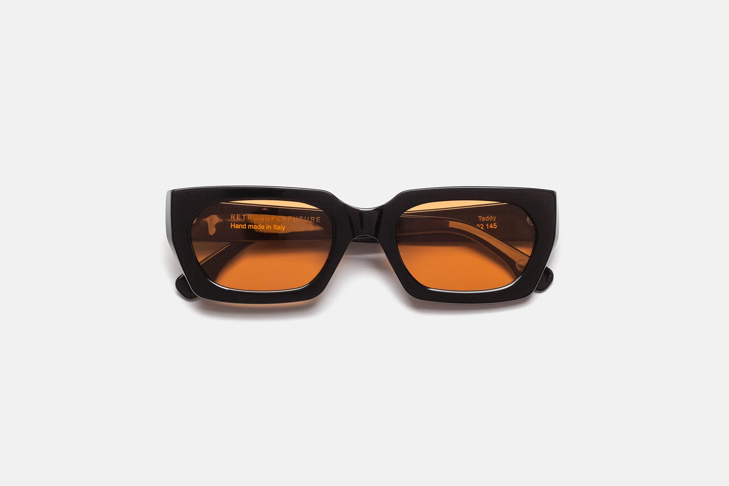 RETROSUPERFUTURE Teddy Refined Sunglasses