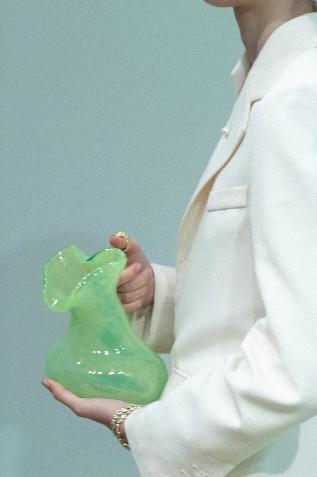 COMPLETEDWORKS Thaw Jug