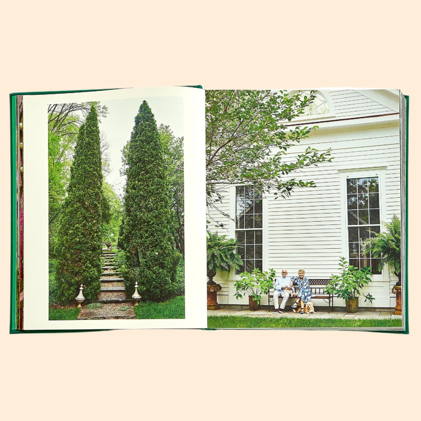 GRAPHIC IMAGE Bunny Williams: Life in the Garden