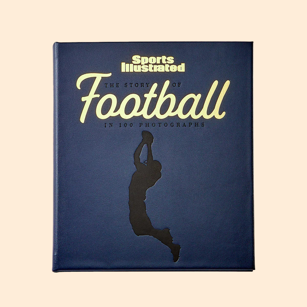GRAPHIC IMAGE The Story of Football
