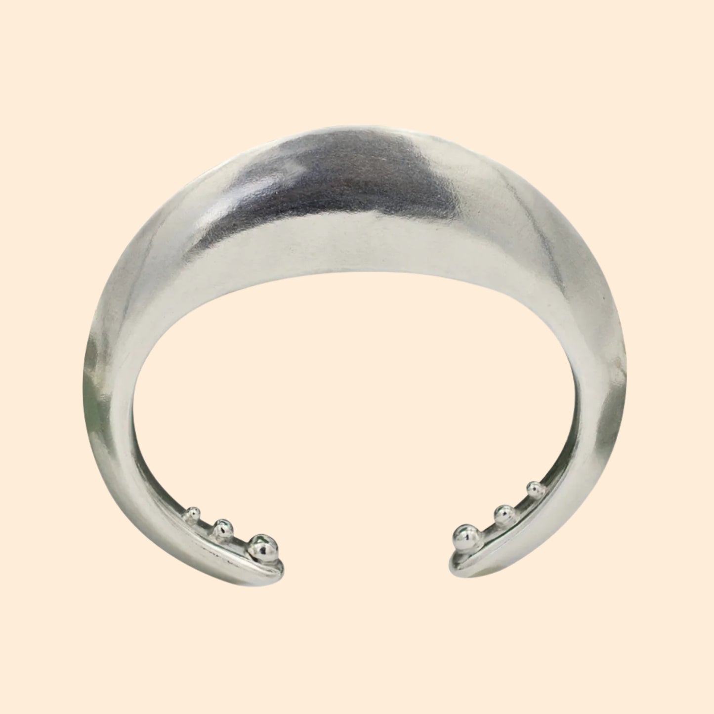 LINDSEY ALLEN Orbit Cuff