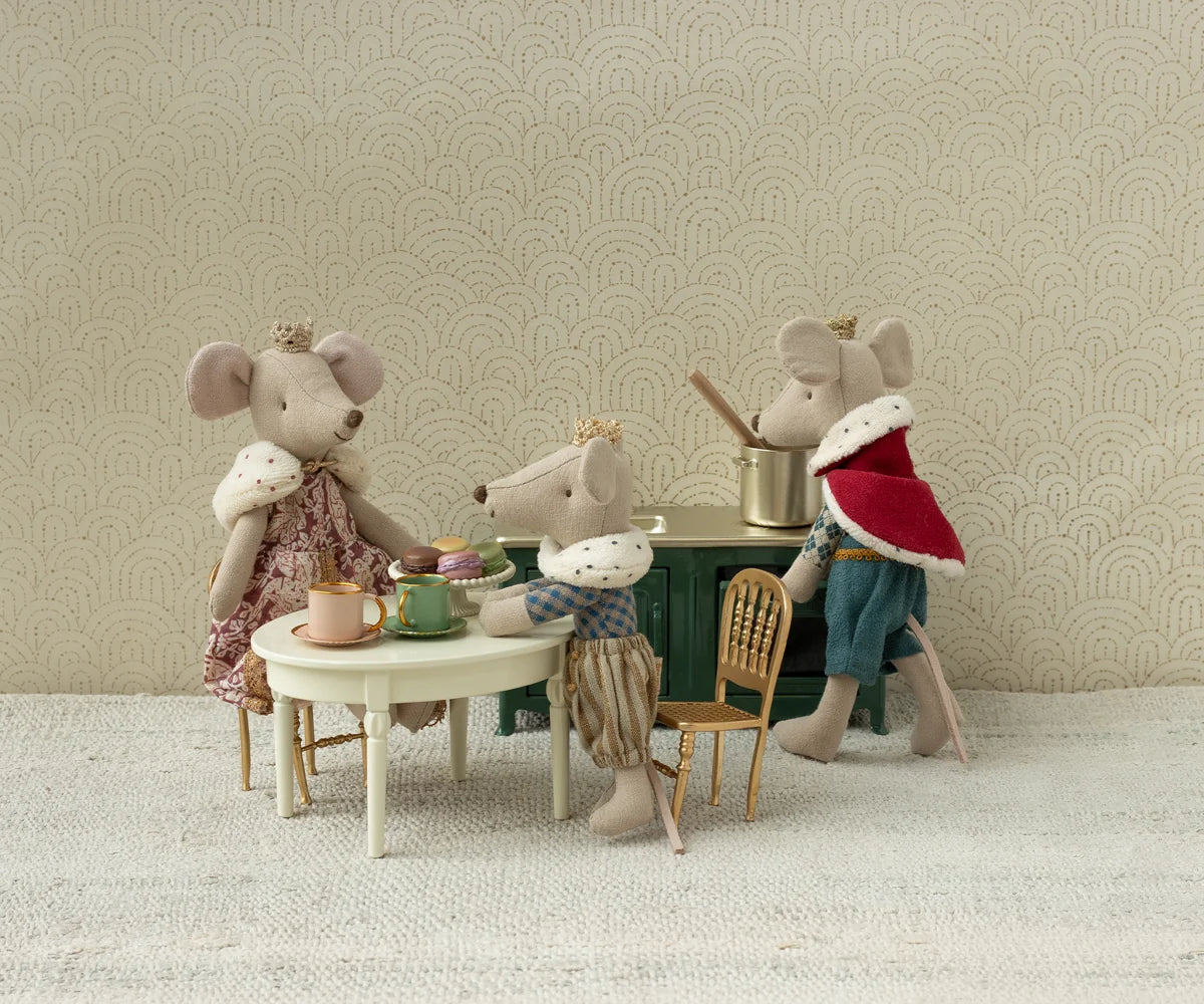 MAILEG Prince Mouse Big Brother