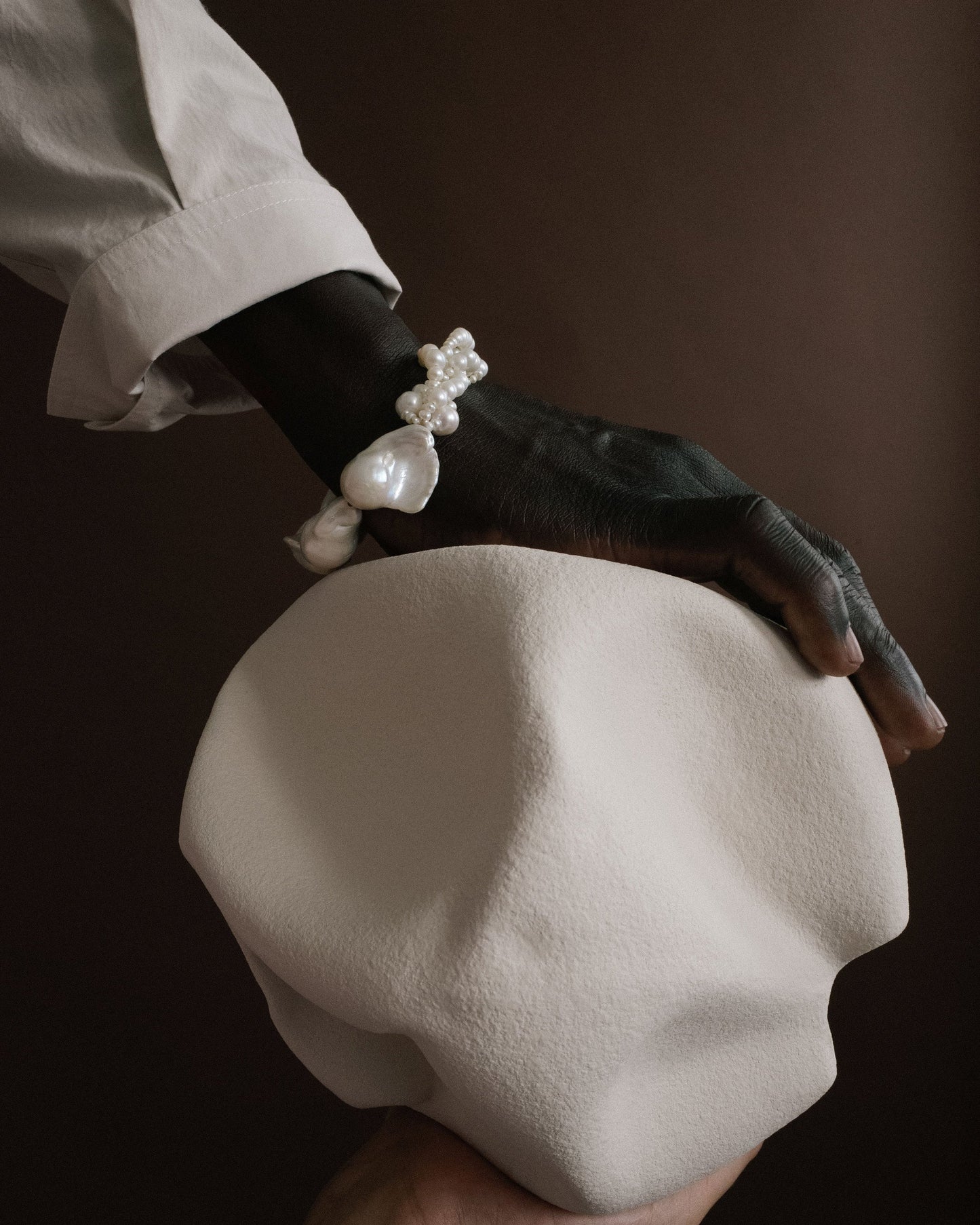 COMPLETEDWORKS Goliath Vase