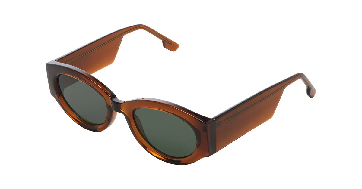 KOMONO Dax Sunglasses