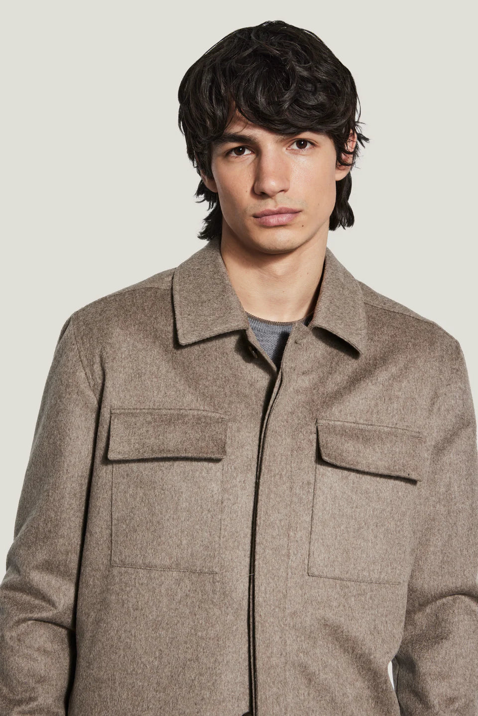 JACK VICTOR Colbey Jacket