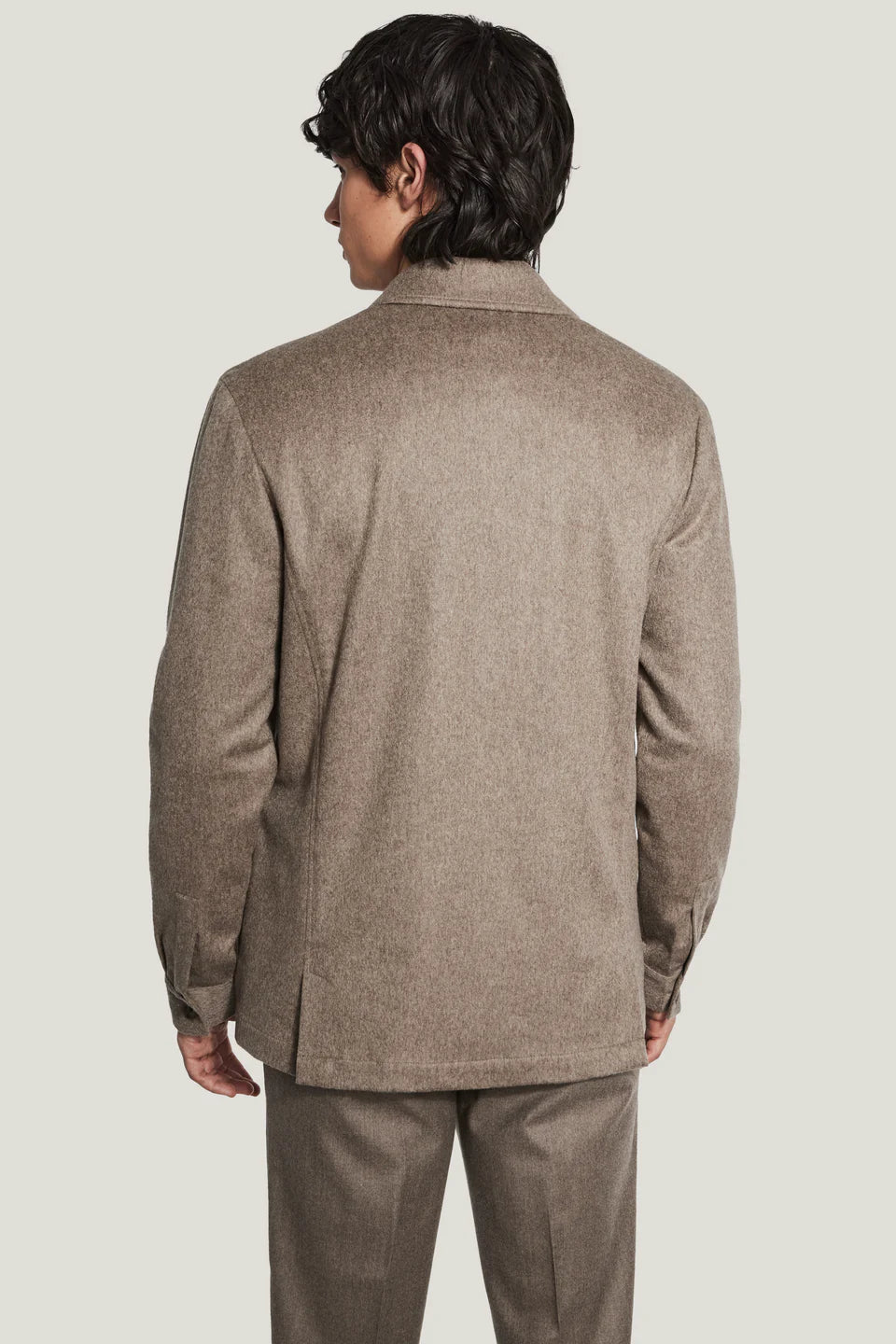 JACK VICTOR Colbey Jacket