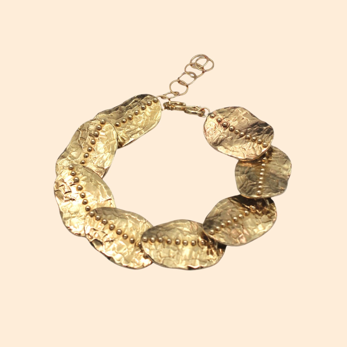 LINDSEY ALLEN Eos Bracelet