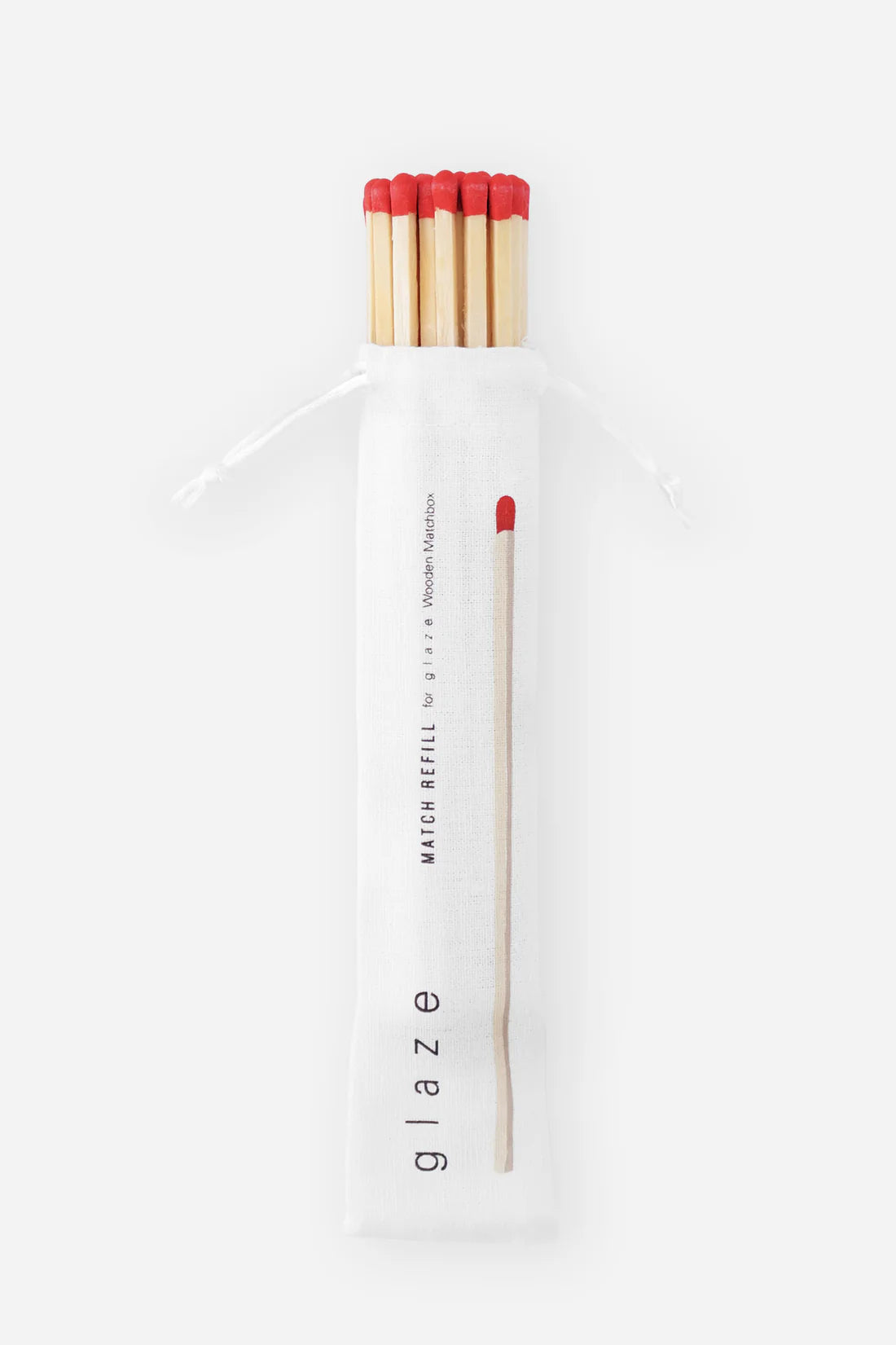 GLAZE Match Refill