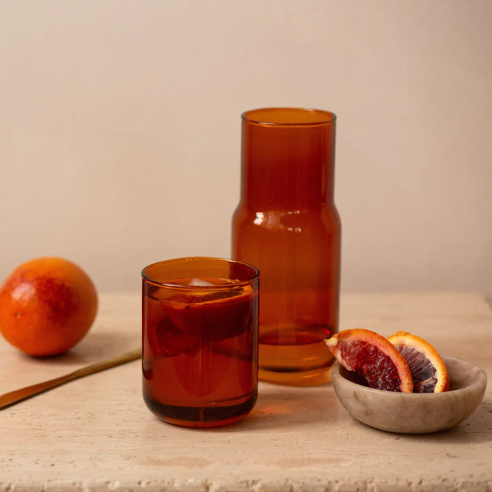 GRY MATTR Tinted Carafe