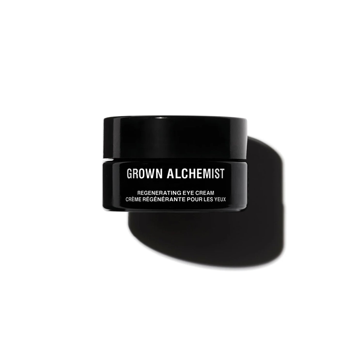 GROWN ALCHEMIST Regenerating Eye Cream