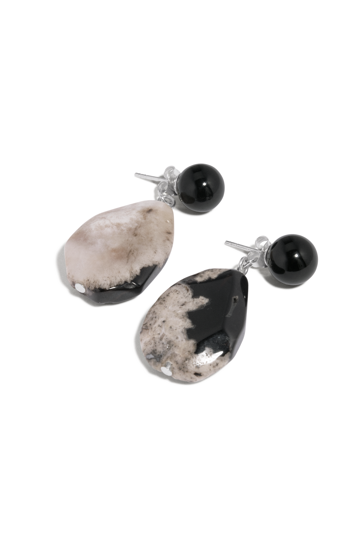 COMPLETEDWORKS Cherry Blossom Earrings