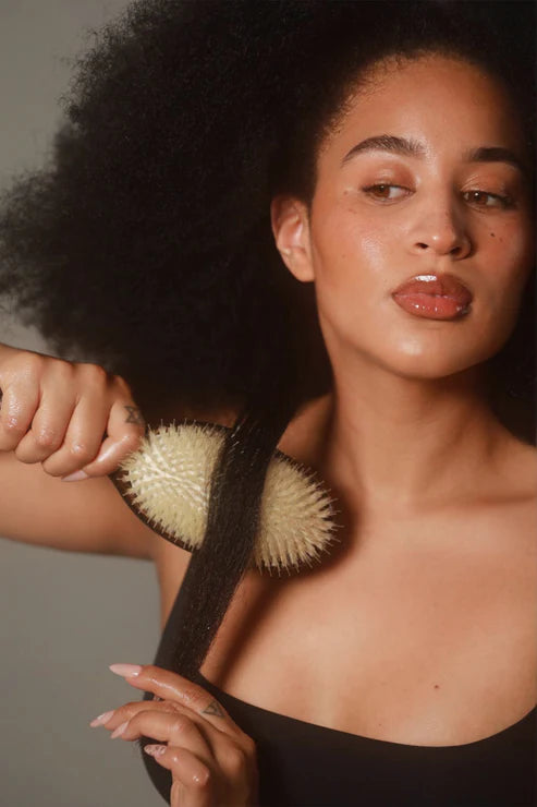 BUR BUR The Mermaid Brush Essential