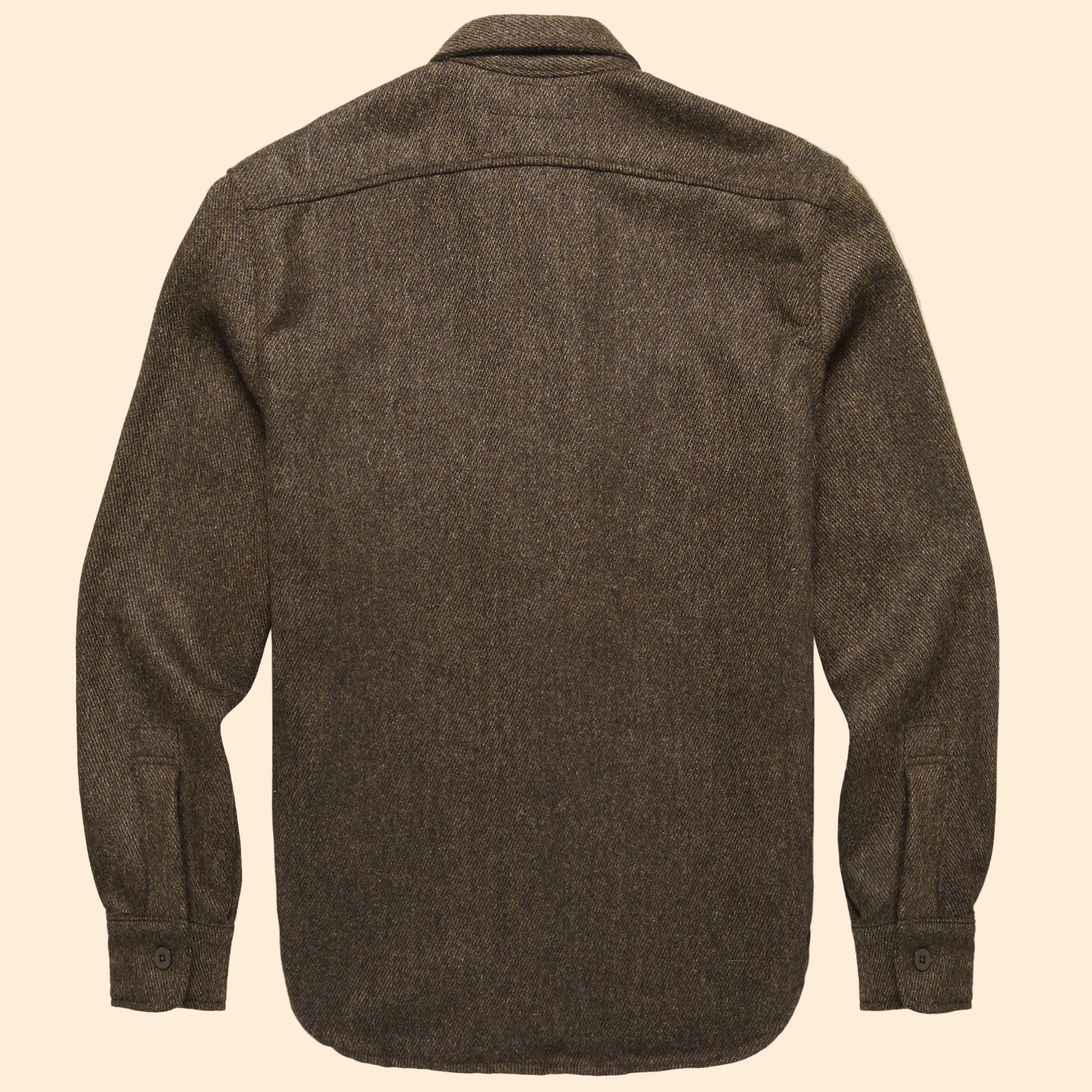 IMOGENE + WILLIE Hall Overshirt