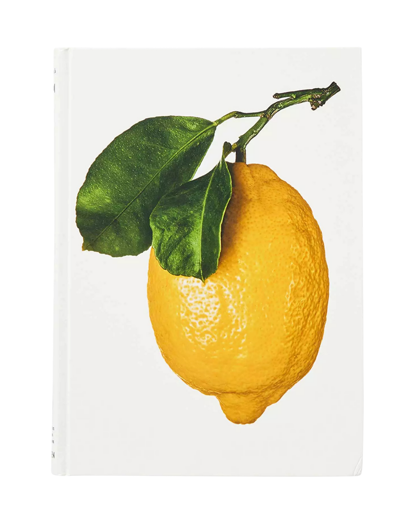 TASCHEN The Gourmand's Lemon