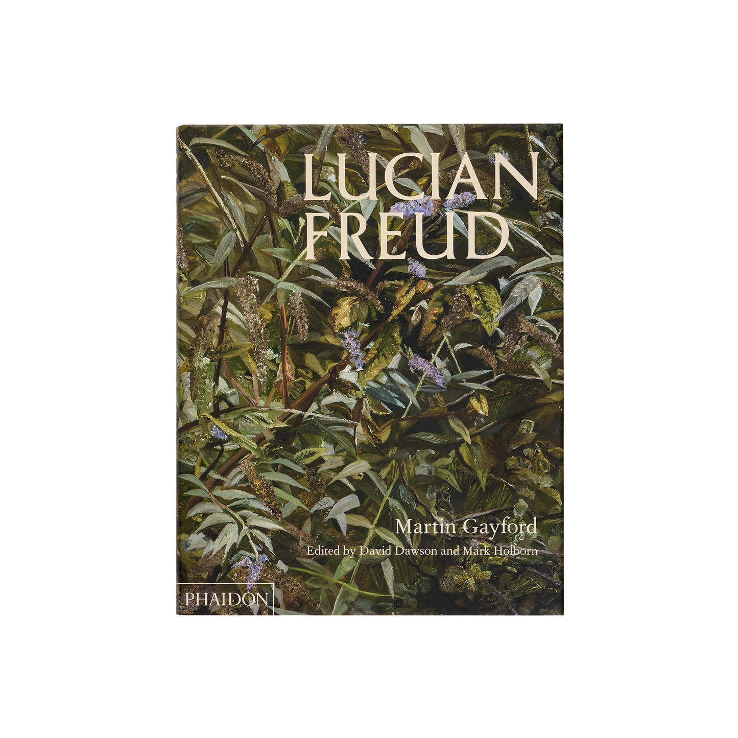 PHAIDON Lucian Freud