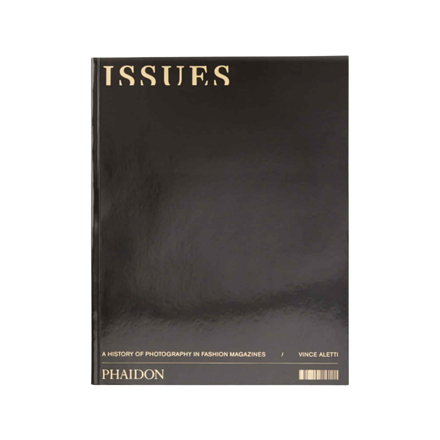 PHAIDON Issues: A History of Photography in Fashion Magazines