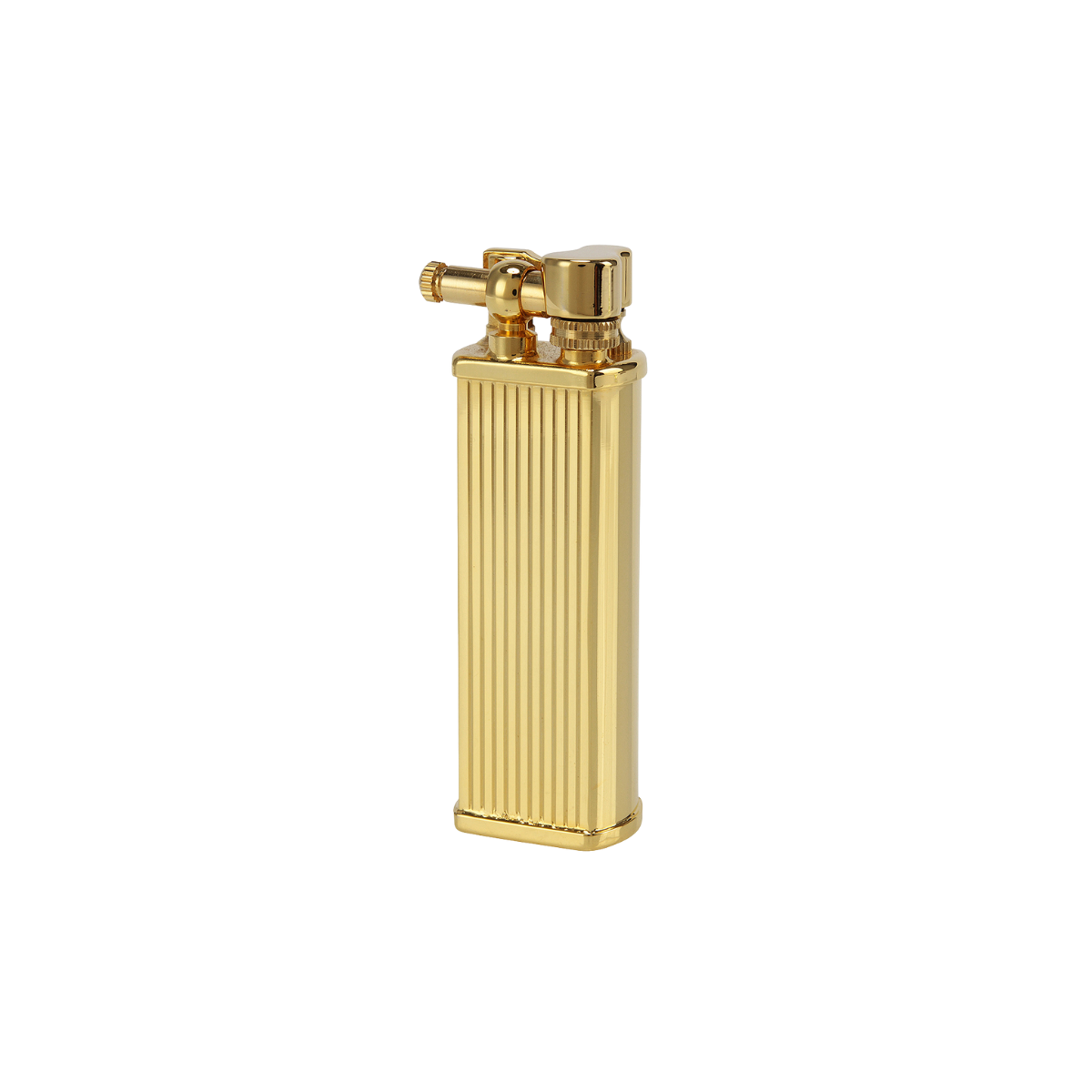 TSUBOTA PEARL Bolbo Petrol Lighter