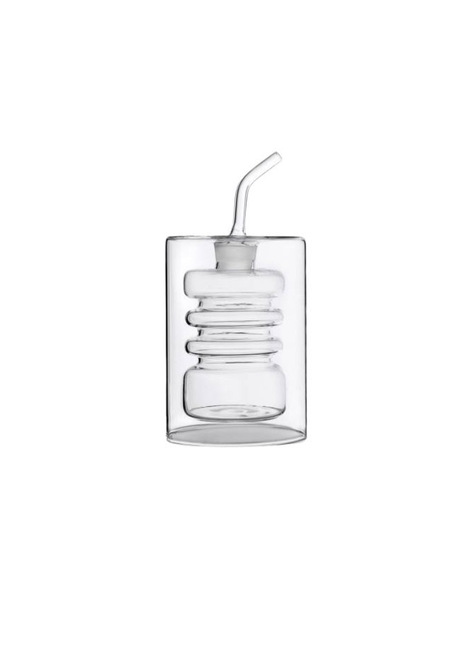 ICHENDORF Small Olive Oil Bottle