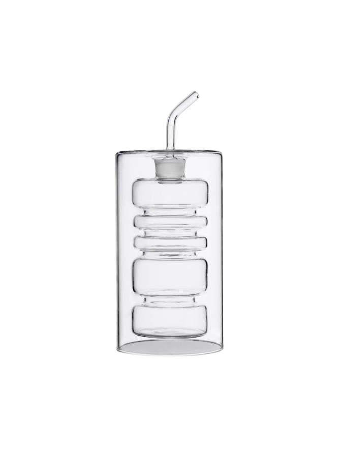 ICHENDORF Large Olive Oil Bottle