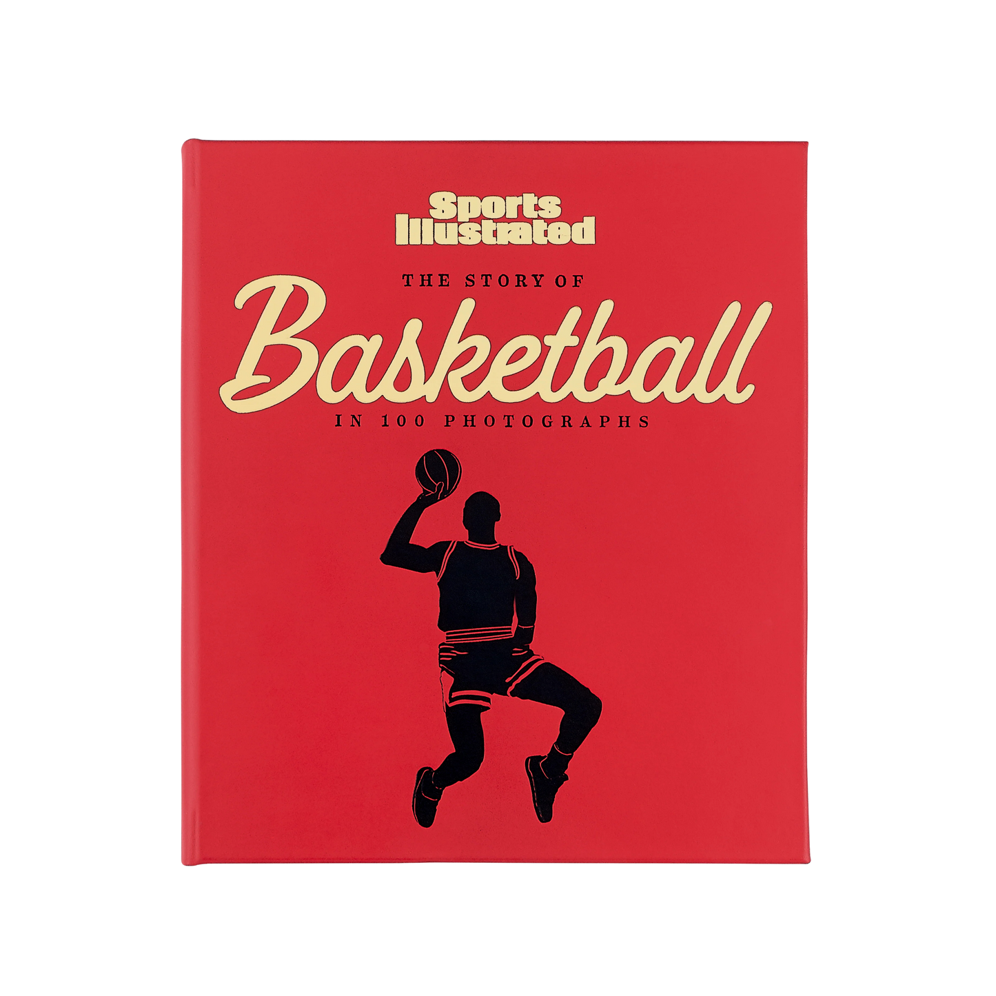 GRAPHIC IMAGE The Story of Basketball