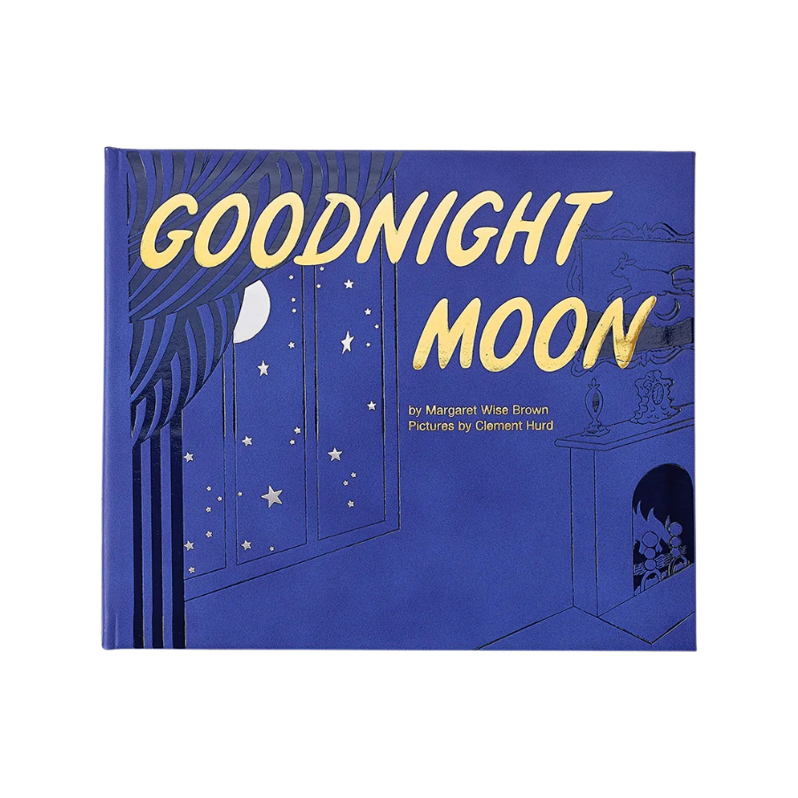 GRAPHIC IMAGE Goodnight Moon