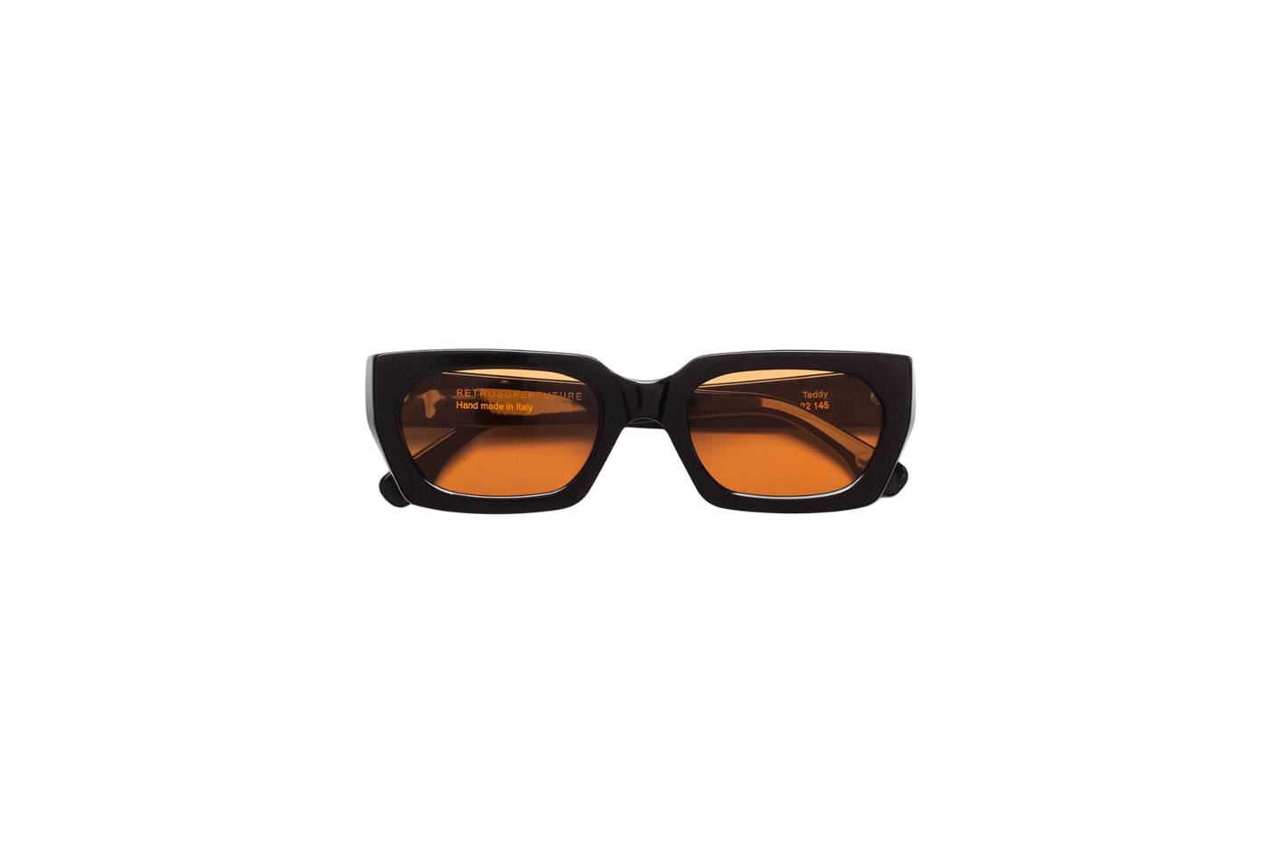 RETROSUPERFUTURE Teddy Refined Sunglasses